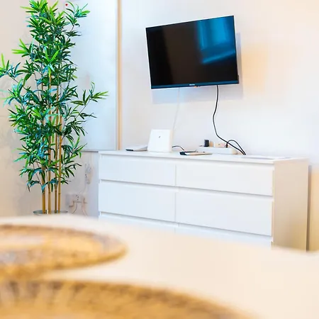 Traisengasse Apartment