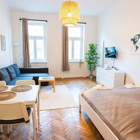 Apartament Traisengasse *