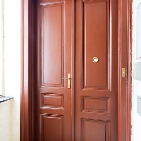 Apartment Traisengasse