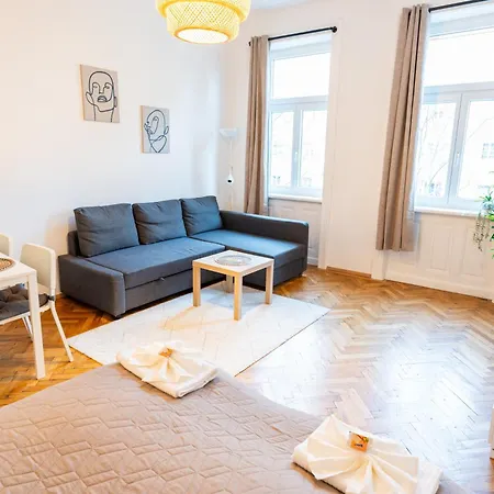 Traisengasse * Wiedeń