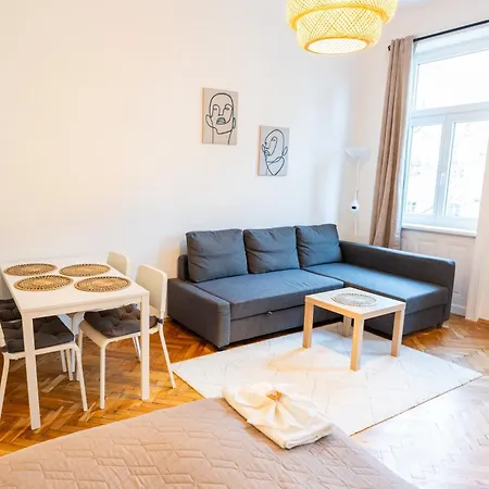 Traisengasse Vienna