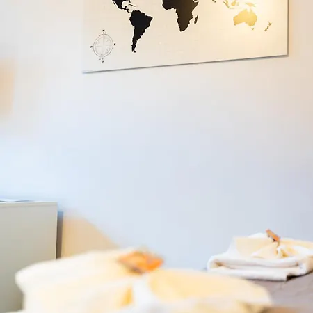 Traisengasse Apartment *