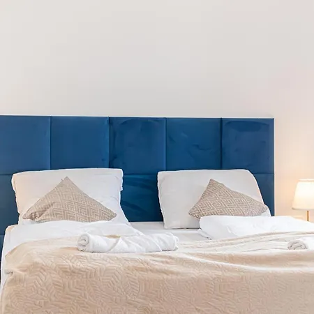 Convenient 2br Apt. Near U6 Station Am Schoepfwerk Apartment Vienna