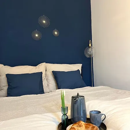 Apartment The Blue Viecation