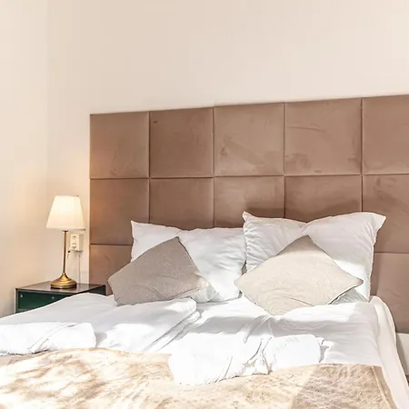 Friendly 2br Apt-near U6 Station Am Schoepfwerk Vienna