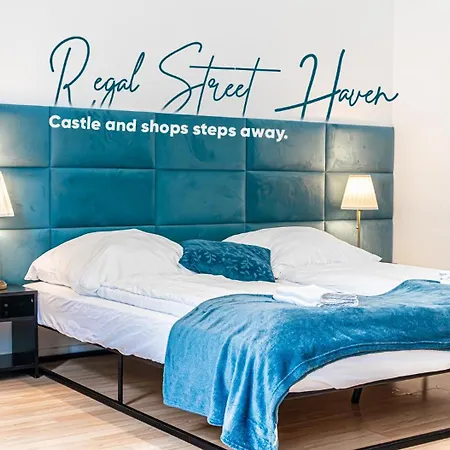 Apartment Comfortable Living: 1br W/ Private Garden *