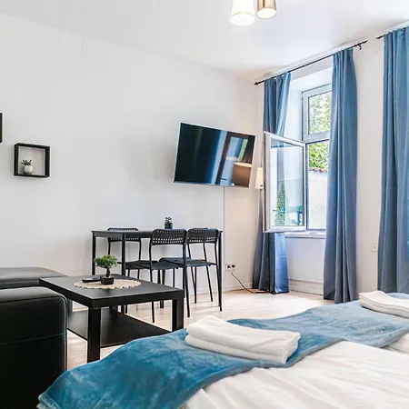 Comfortable Living: 1br W/ Private Garden * Vienna