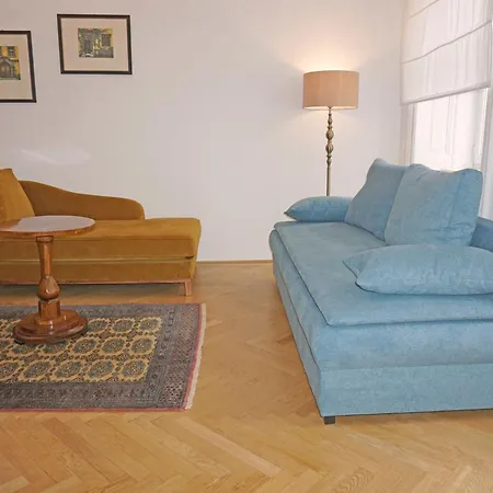 Apartment Am Sobieskiplatz By Interhome