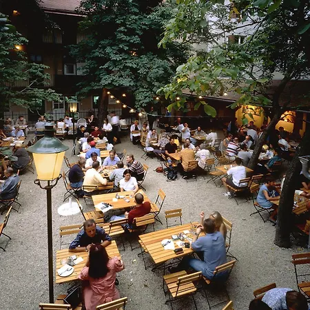 Schlossquadrat 12 Διαμέρισμα