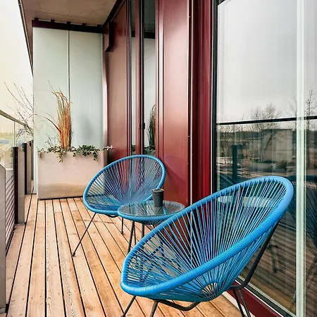 Alpenluxus Presents Kaiser - Rooftop Pool & Underground Car Park
