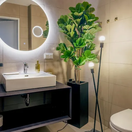 Apartment Alpenluxus Presents Kaiser - Rooftop Pool & Underground Car Park Vienna