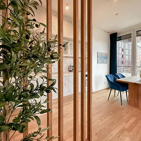 Alpenluxus Presents Kaiser - Rooftop Pool & Underground Car Park Apartment Vienna