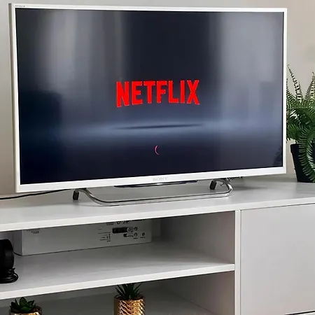City Apartment