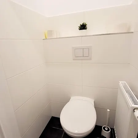 Neulerchenfelder Apartment