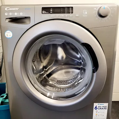 Apartamento Neulerchenfelder Viena