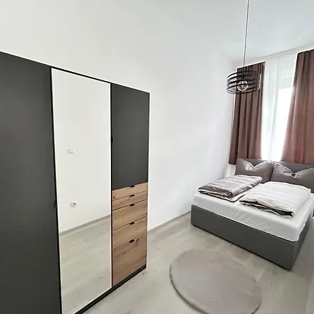 Apartment Charming *