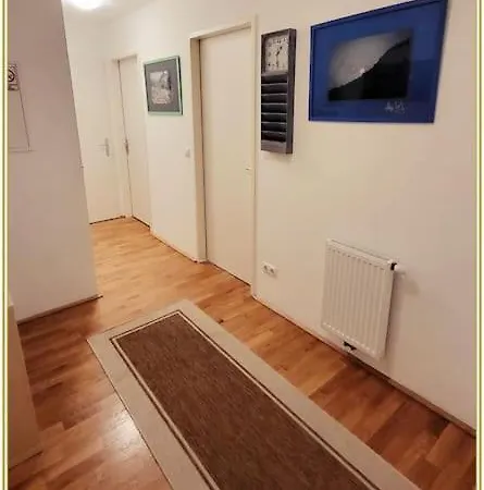 Apartment Sunshine Vienna