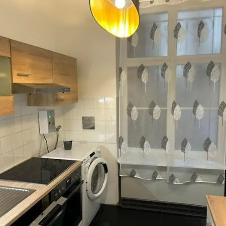 Apartament Paky 00411 *