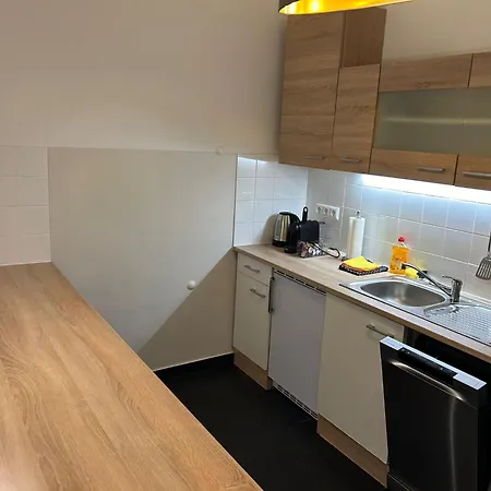 Apartament Paky 00411