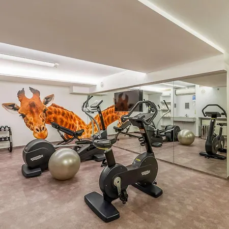 Courtyard By Marriott Schoenbrunn 4*