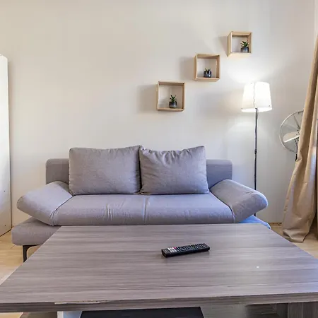 Sweet 1br Ideal For Long In The Heart Of