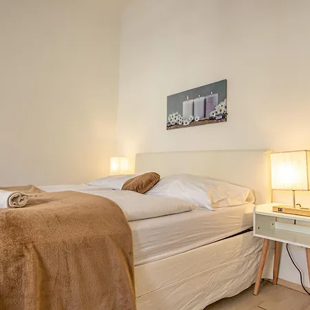 Sweet 1br Ideal For Long In The Heart Of * Vienna