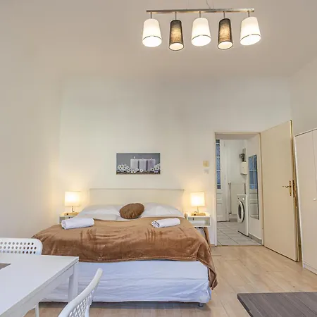 Sweet 1br Ideal For Long In The Heart Of *