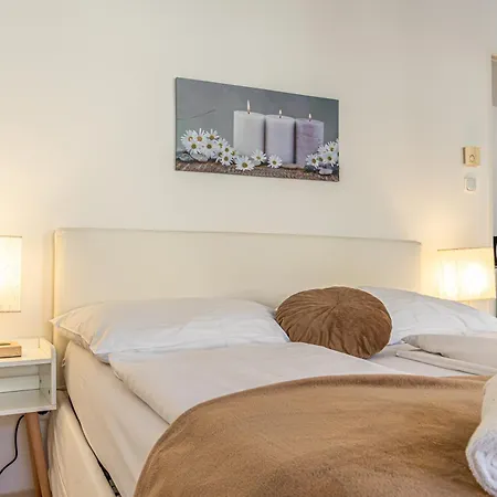Sweet 1br Ideal For Long In The Heart Of * Vienna