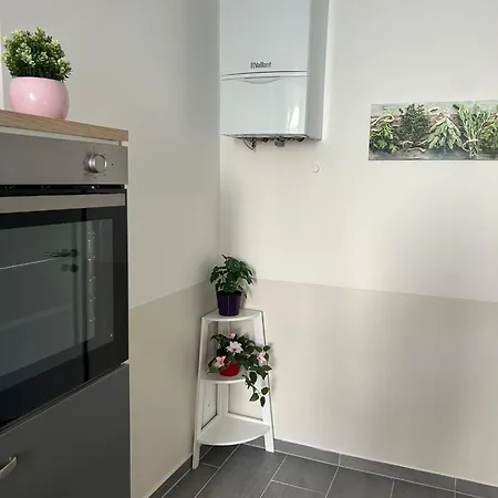 Apartment Paky 00209 Wien