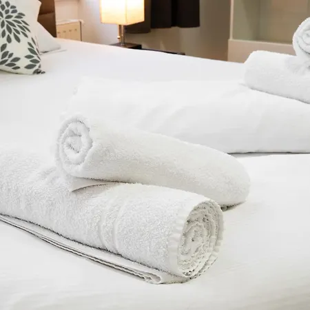 Apartment Rueppgasse Leopoldstadt Vienna