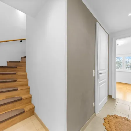 Apartment Chic Residences #presidential #brand New# Vienna