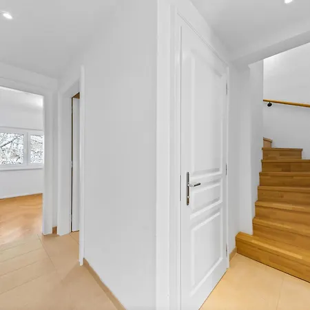 Chic Residences #master #brand New# Apartment Vienna