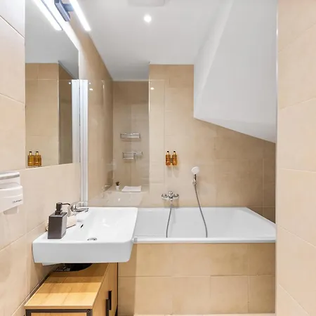 Chic Residences #master #brand New# *