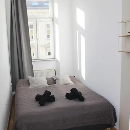 Schoene Im 10 Apartment