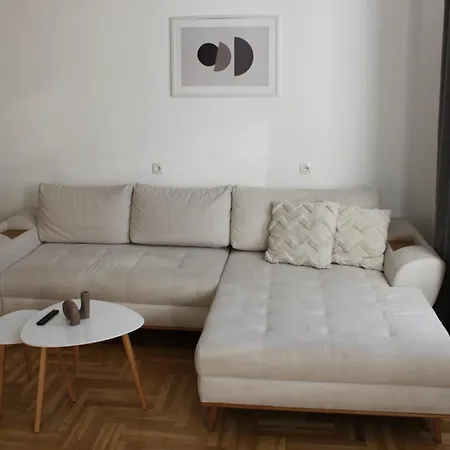 Apartment Schoene Im 10 *