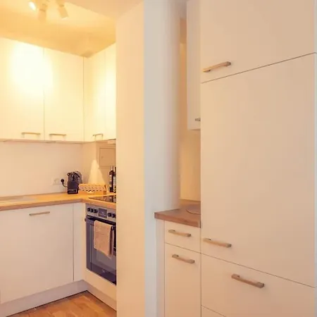 Cosy 1-br In * Vienna