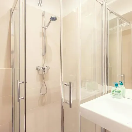 Cosy 1-br In Vienna