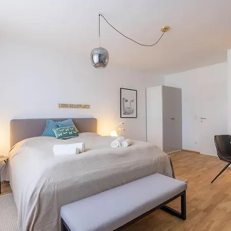 Cosy 1-br In * Vienna