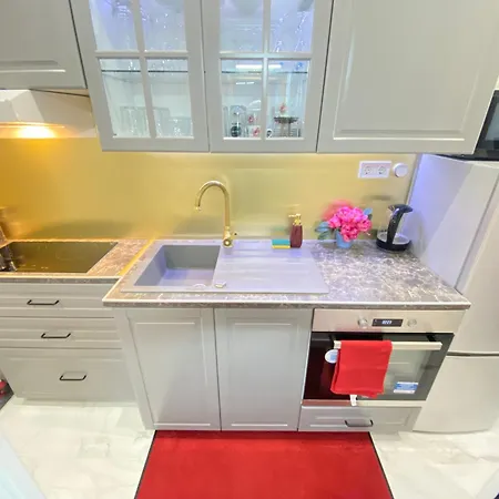 Apartment Inter Vienna-naehe Schoenbrunn Palace Vienna