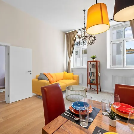 Magicapart Apartment *