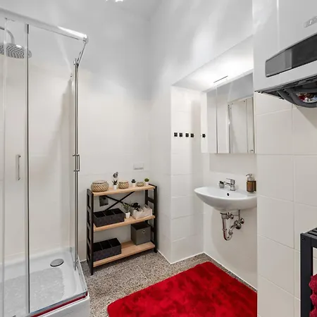 Magicapart Apartment