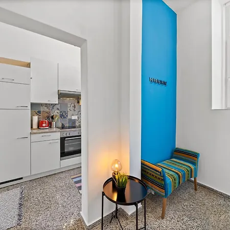 Magicapart Apartment