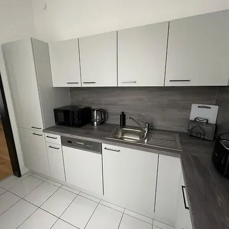 Focky City Apartments Apartment Vienna