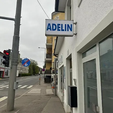 Adelin Hostel *