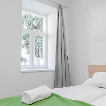 Relaxing 2-bed For Extended Visits * Vienna