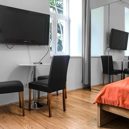 Relaxing 2-bed For Extended Visits Apartment