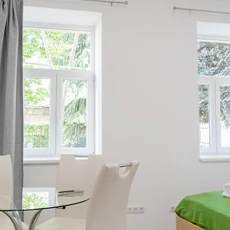 Relaxing 2-bed For Extended Visits * Vienna