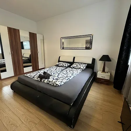 Apartment Quaint 1br In Simmering -well-suited For Longstays
