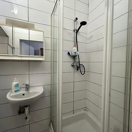 Quaint 1br In Simmering -well-suited For Longstays Apartment Vienna