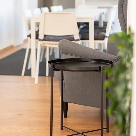 Luxury Penthouse - Augarten